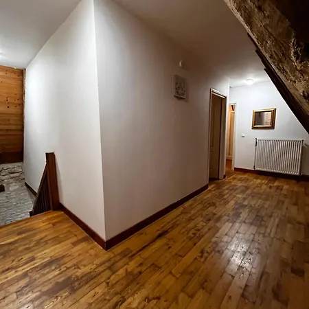 Grand 23 Couchages Holiday home Lalandusse