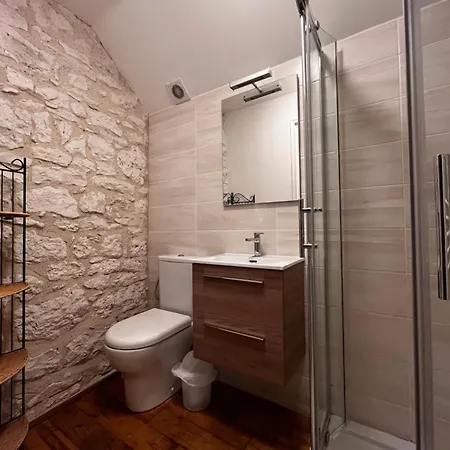 Grand 23 Couchages Holiday home *