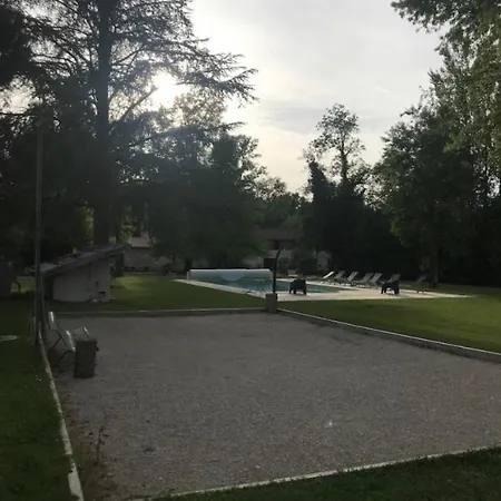 Grand 23 Couchages Holiday home
