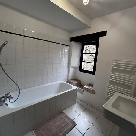 Grand 23 Couchages Holiday home Lalandusse