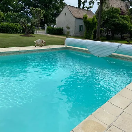 Grand 23 Couchages Holiday home *
